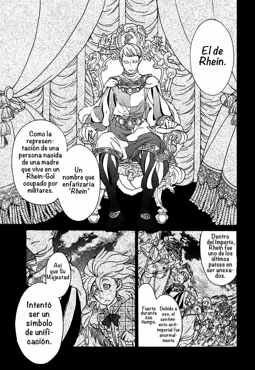 Shoukoku No Altair - Capítulo 47 - Página 12 - LectorTMOo