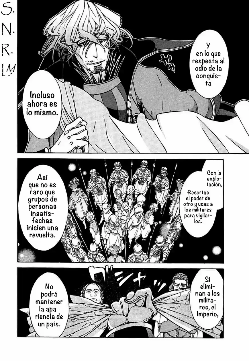 Shoukoku No Altair - Capítulo 47 - Página 15 - LectorTMOo