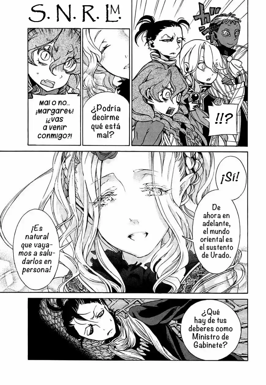 Shoukoku No Altair - Capítulo 47 - Página 28 - LectorTMOo