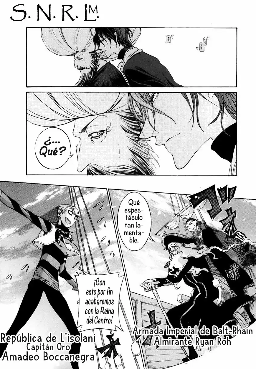 Shoukoku No Altair - Capítulo 48 - Página 13 - LectorTMOo