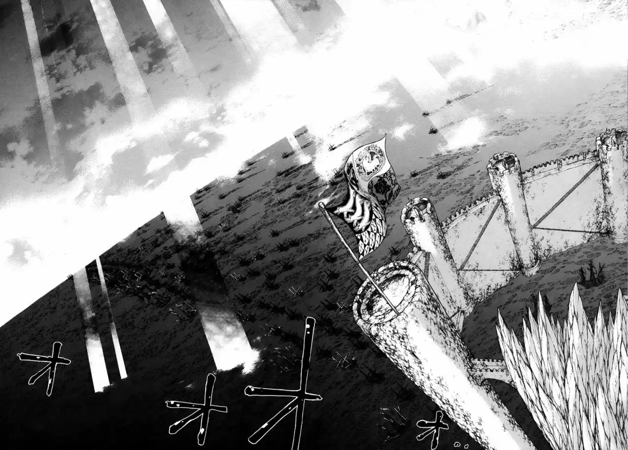 Shoukoku No Altair - Capítulo 48 - Página 14 - LectorTMOo