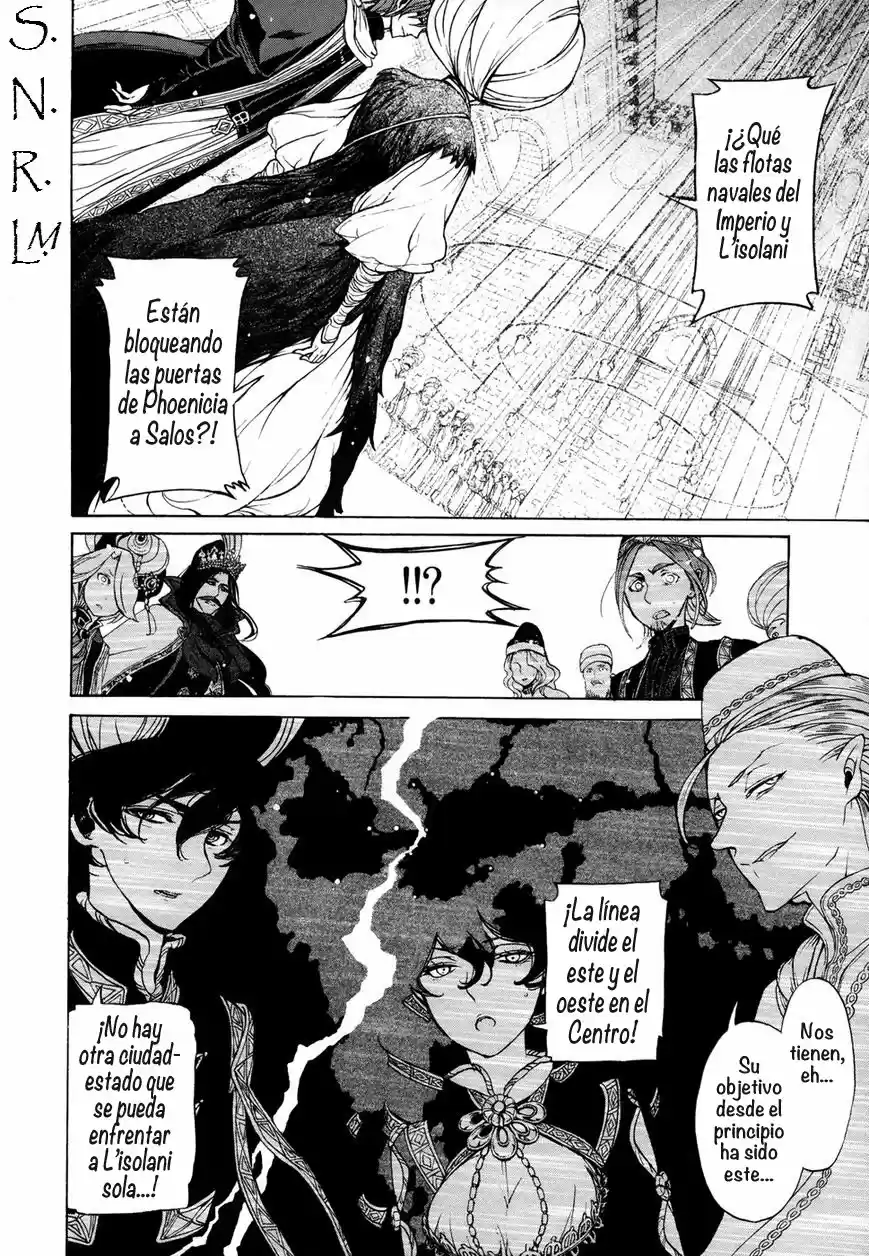 Shoukoku No Altair - Capítulo 48 - Página 15 - LectorTMOo
