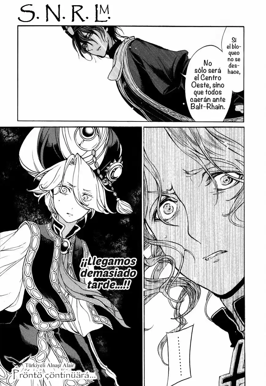 Shoukoku No Altair - Capítulo 48 - Página 16 - LectorTMOo