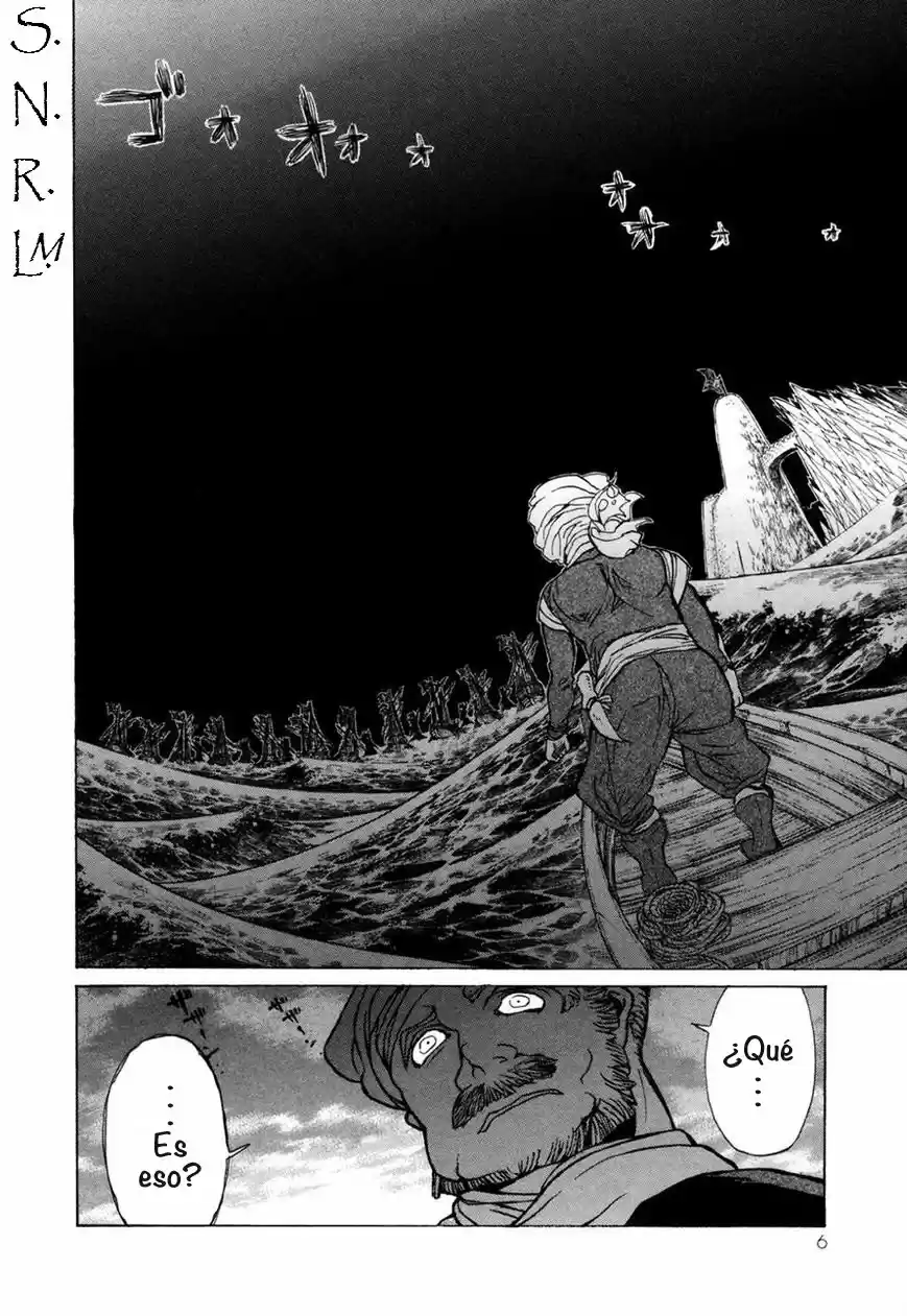 Shoukoku No Altair - Capítulo 49 - Página 8 - LectorTMOo