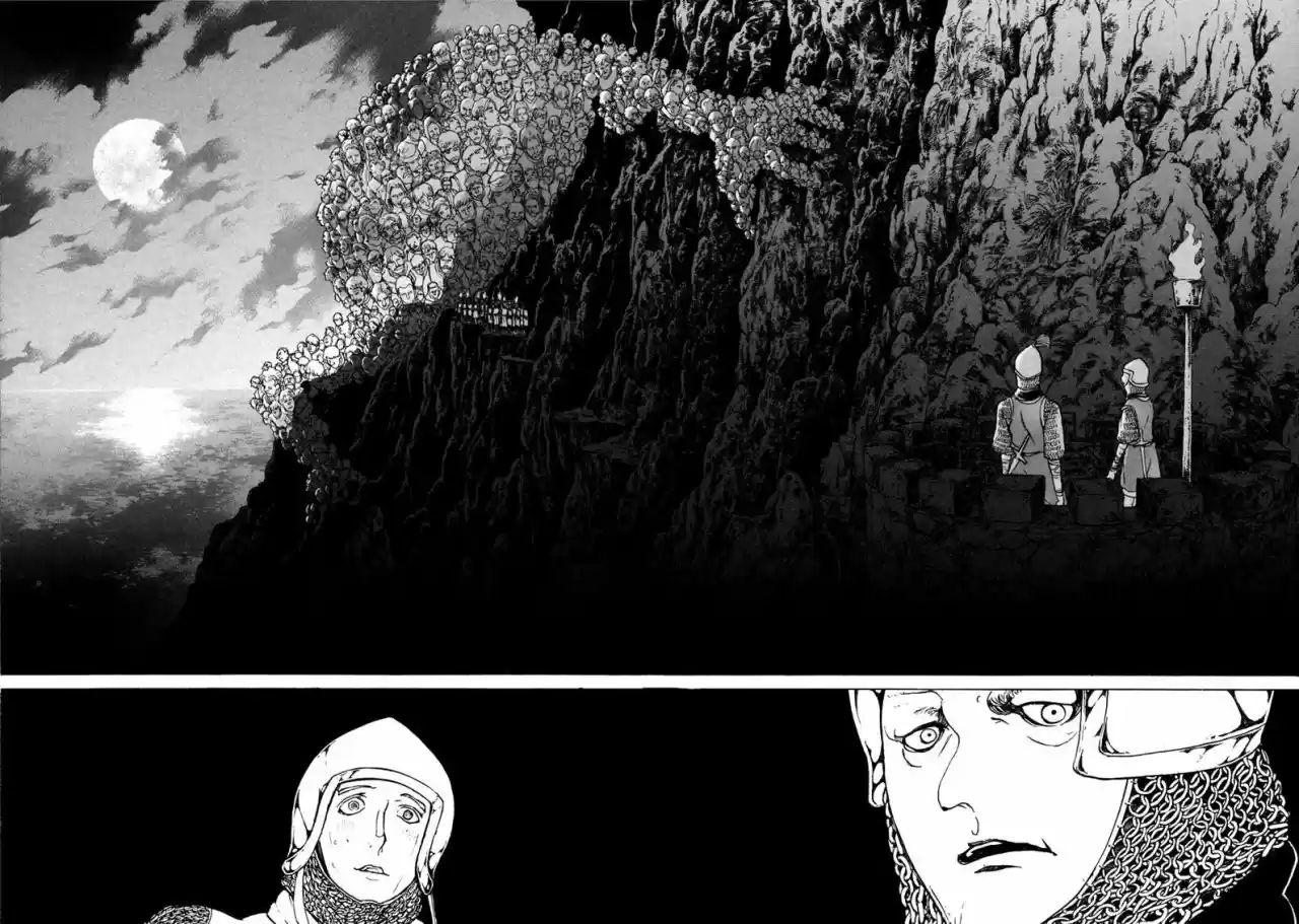 Shoukoku No Altair - Capítulo 49 - Página 35 - LectorTMOo