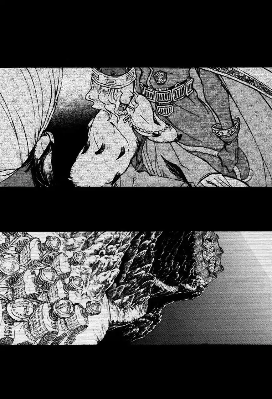 Shoukoku No Altair - Capítulo 49 - Página 36 - LectorTMOo