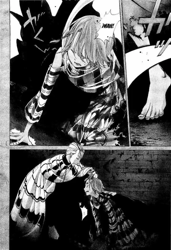 Shoukoku No Altair - Capítulo 5 - Página 4 - LectorTMOo