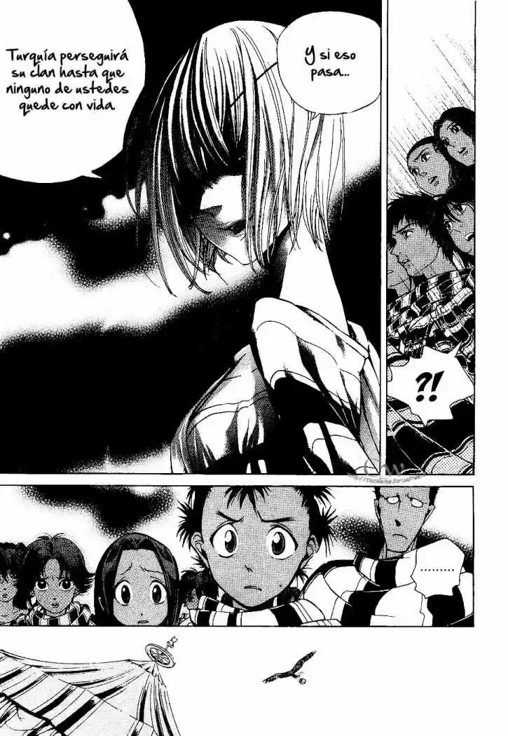 Shoukoku No Altair - Capítulo 5 - Página 7 - LectorTMOo