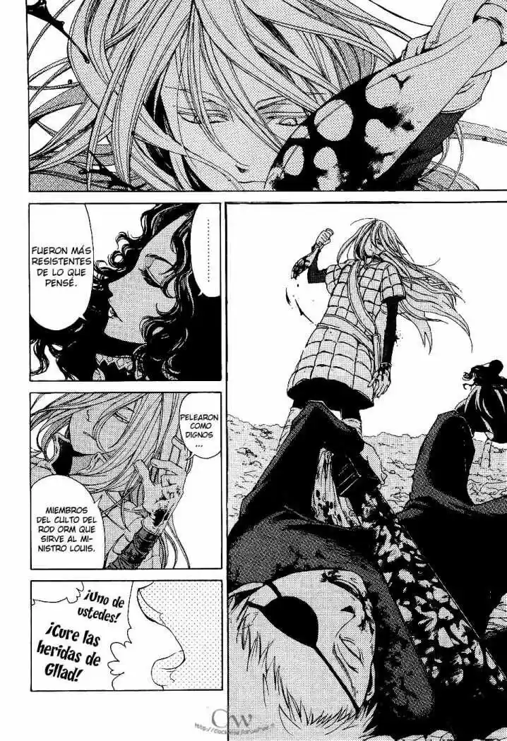 Shoukoku No Altair - Capítulo 5 - Página 10 - LectorTMOo