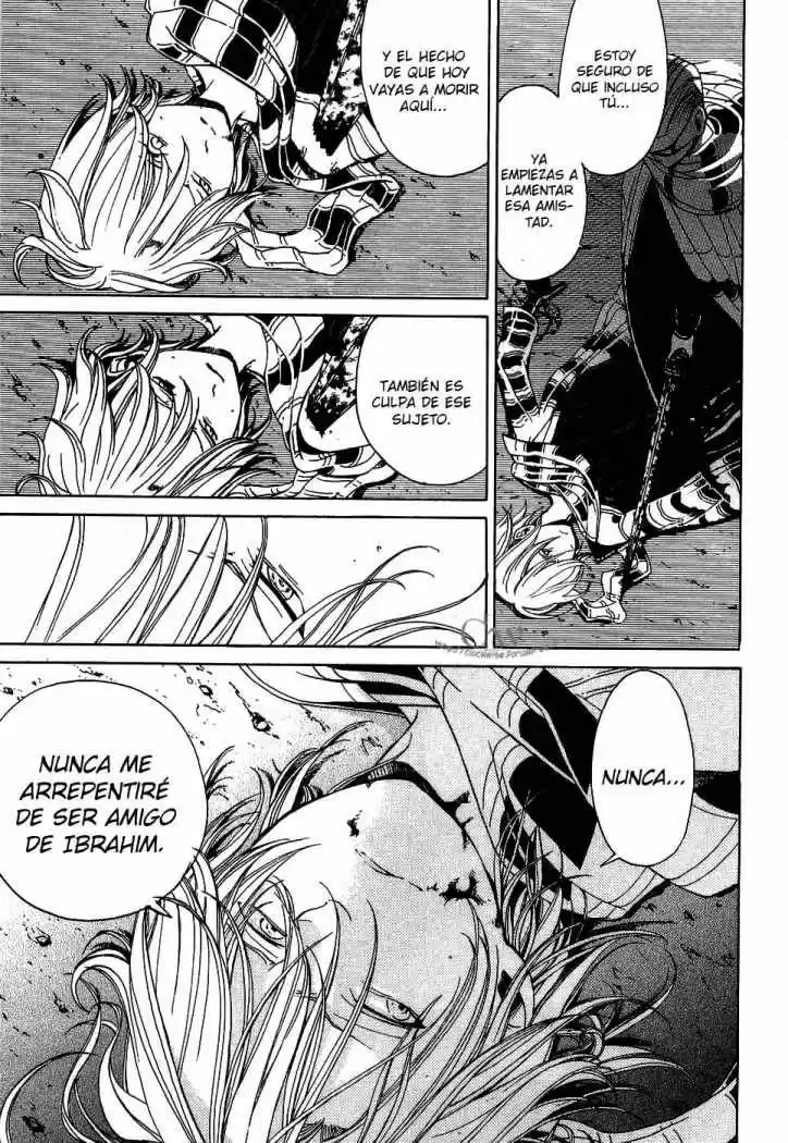 Shoukoku No Altair - Capítulo 5 - Página 13 - LectorTMOo