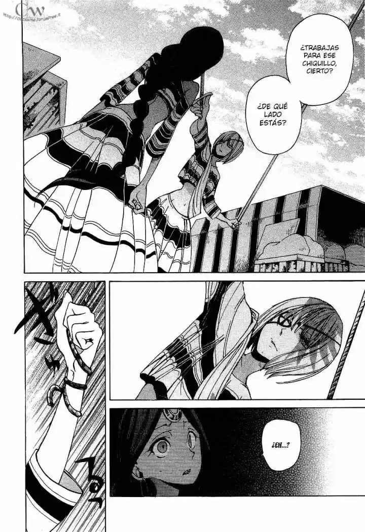 Shoukoku No Altair - Capítulo 5 - Página 15 - LectorTMOo