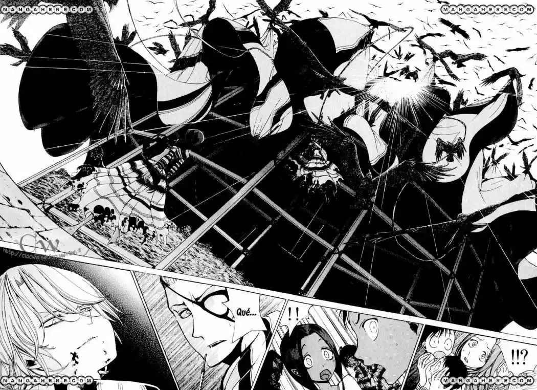 Shoukoku No Altair - Capítulo 5 - Página 17 - LectorTMOo