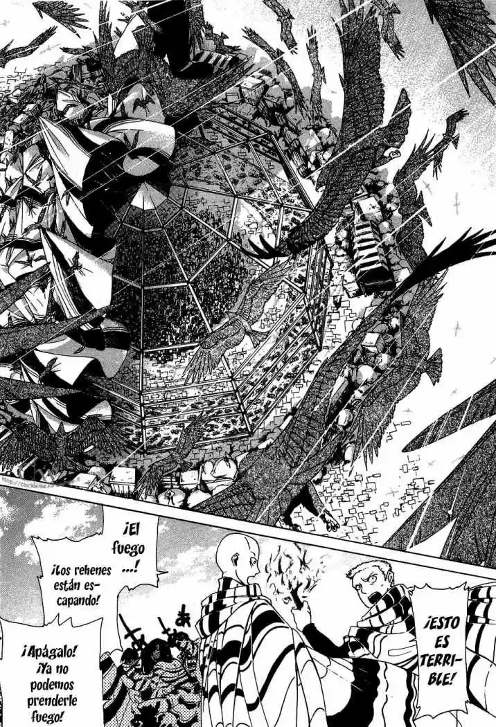 Shoukoku No Altair - Capítulo 5 - Página 18 - LectorTMOo