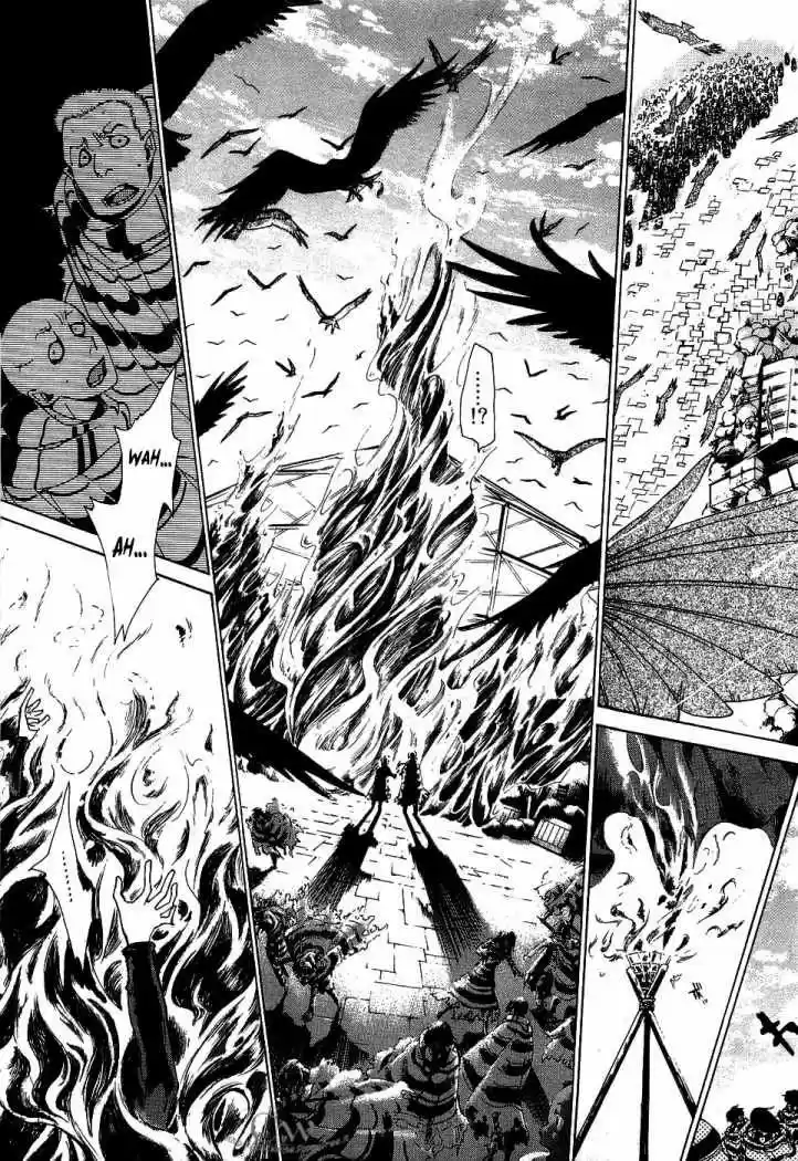 Shoukoku No Altair - Capítulo 5 - Página 19 - LectorTMOo