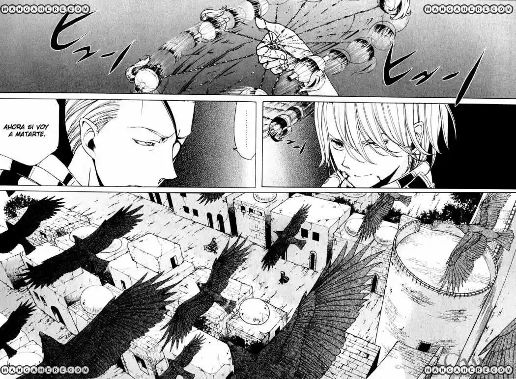Shoukoku No Altair - Capítulo 5 - Página 22 - LectorTMOo