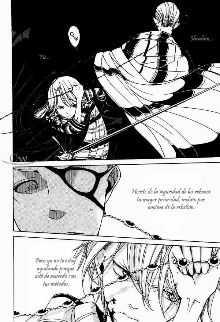 Shoukoku No Altair - Capítulo 5 - Página 24 - LectorTMOo