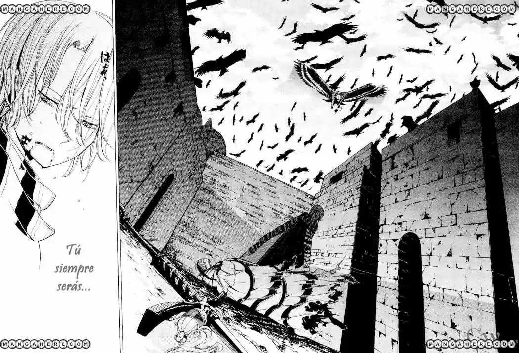 Shoukoku No Altair - Capítulo 5 - Página 26 - LectorTMOo