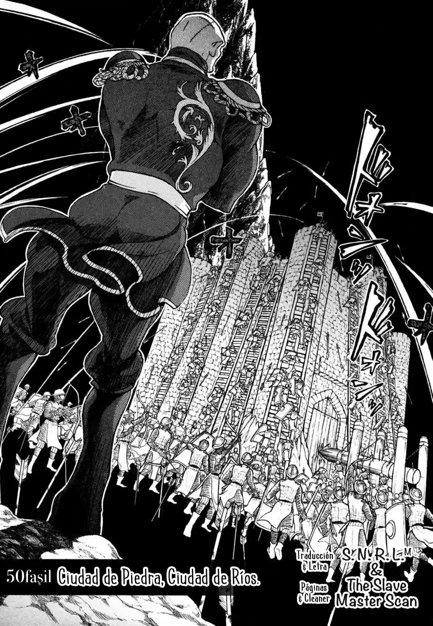Shoukoku No Altair - Capítulo 50 - Página 4 - LectorTMOo