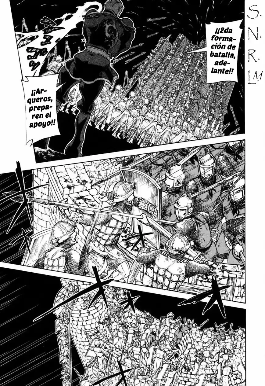 Shoukoku No Altair - Capítulo 50 - Página 6 - LectorTMOo