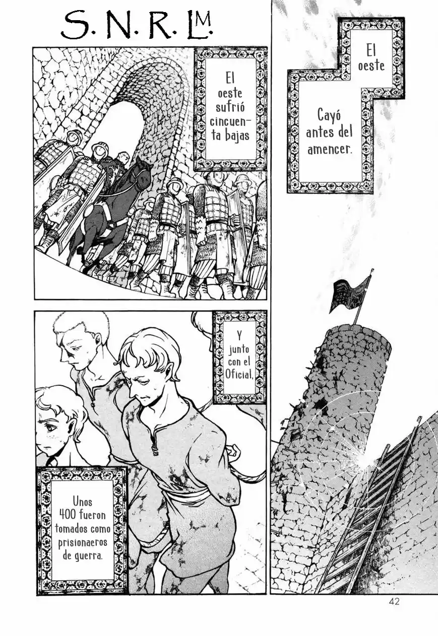 Shoukoku No Altair - Capítulo 50 - Página 7 - LectorTMOo