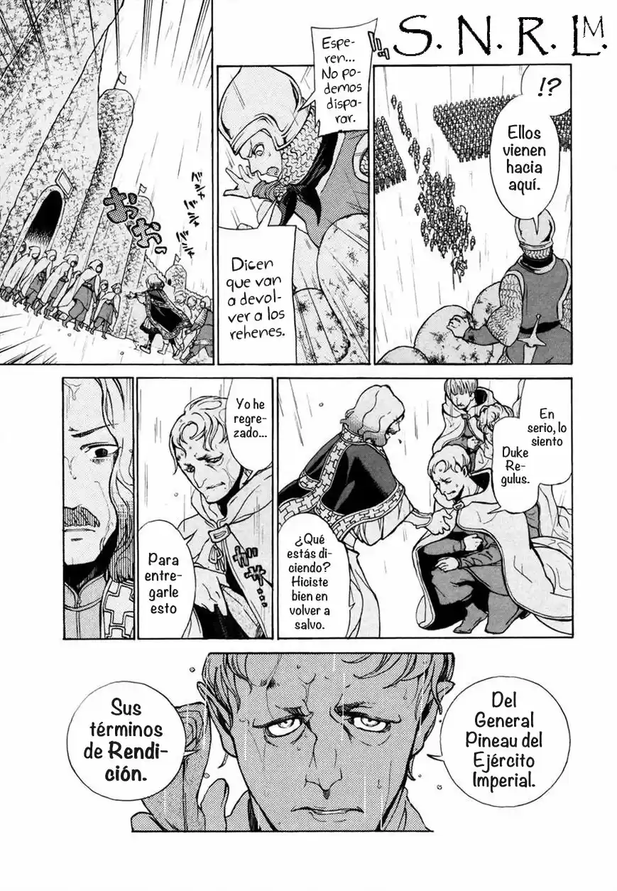 Shoukoku No Altair - Capítulo 50 - Página 10 - LectorTMOo