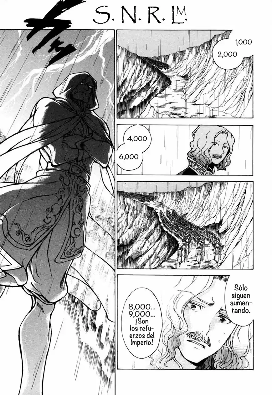 Shoukoku No Altair - Capítulo 50 - Página 12 - LectorTMOo