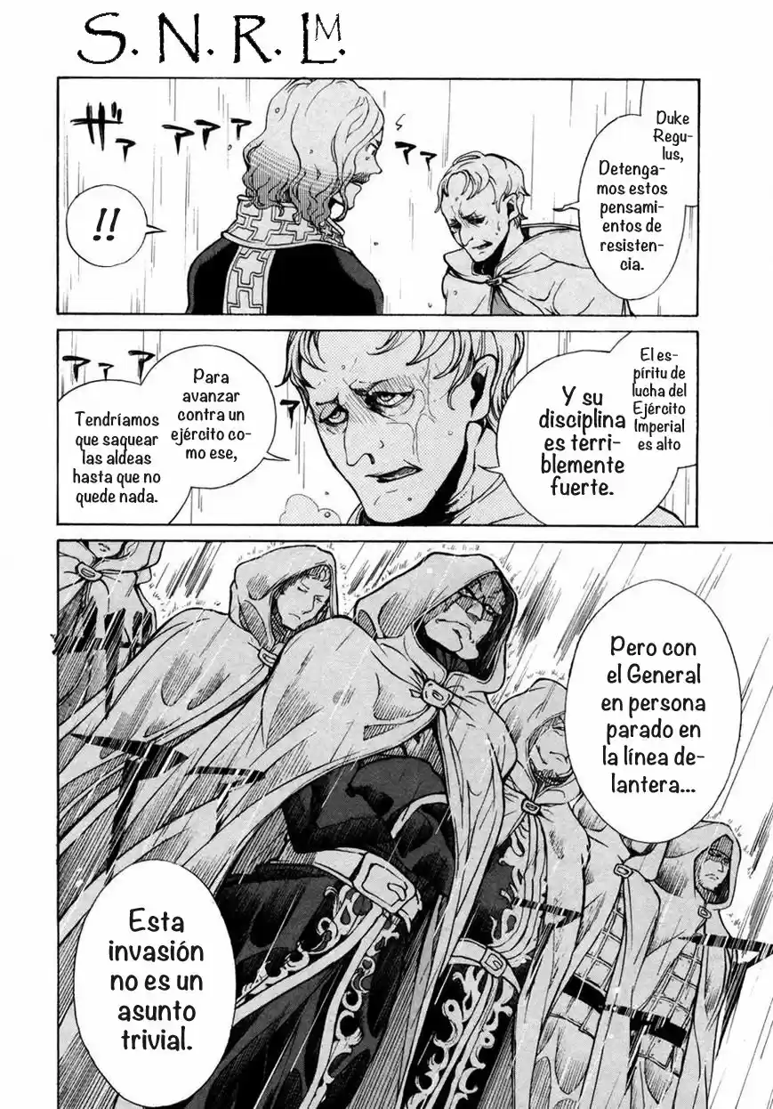 Shoukoku No Altair - Capítulo 50 - Página 13 - LectorTMOo