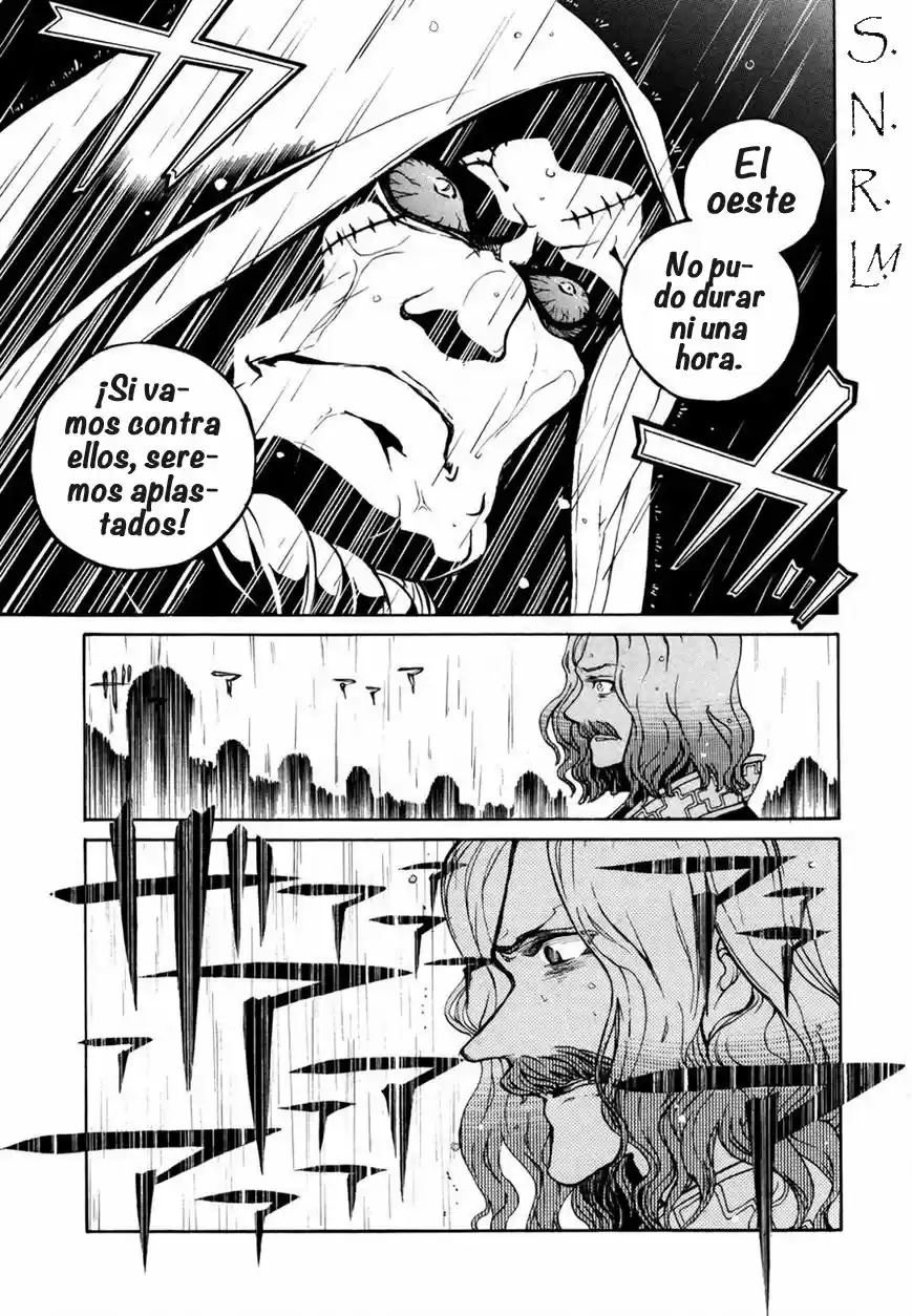 Shoukoku No Altair - Capítulo 50 - Página 14 - LectorTMOo