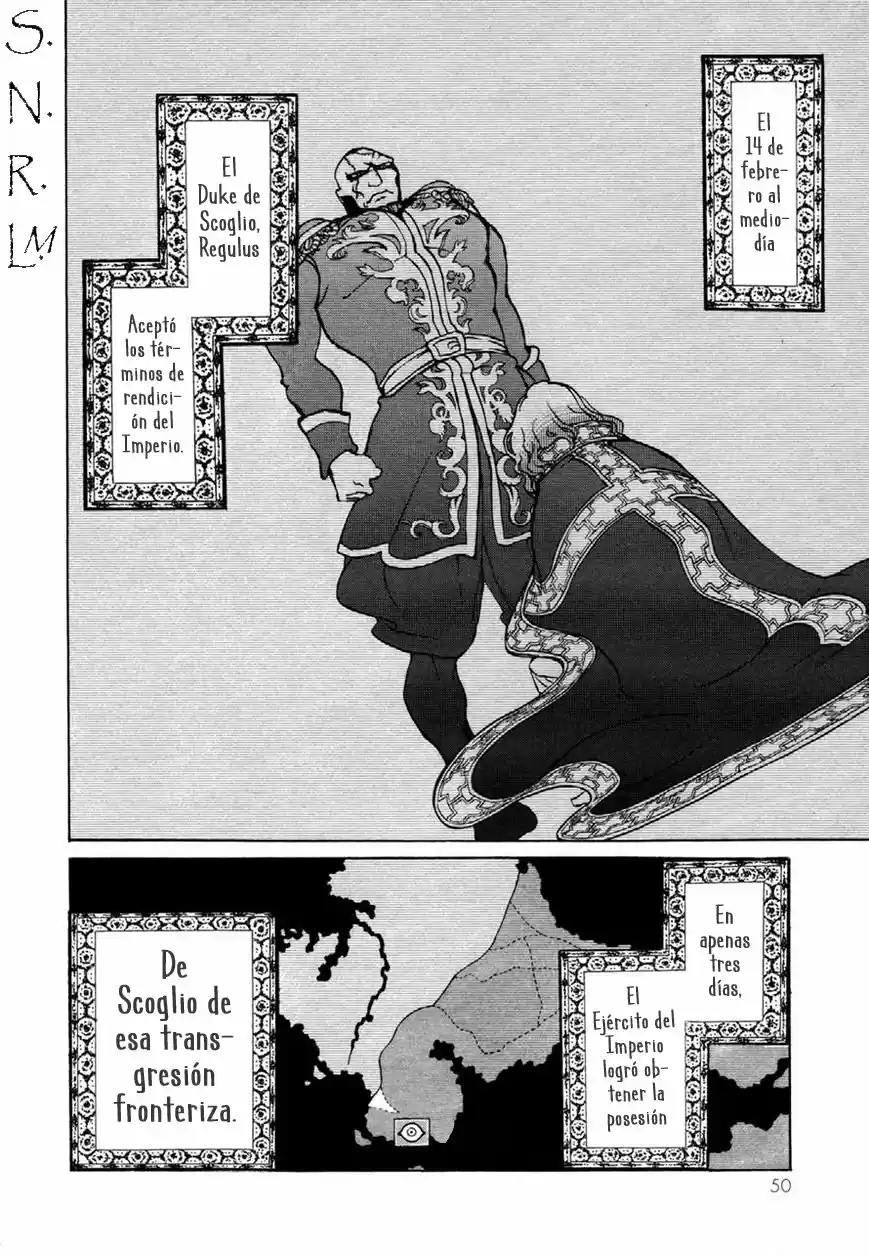 Shoukoku No Altair - Capítulo 50 - Página 15 - LectorTMOo