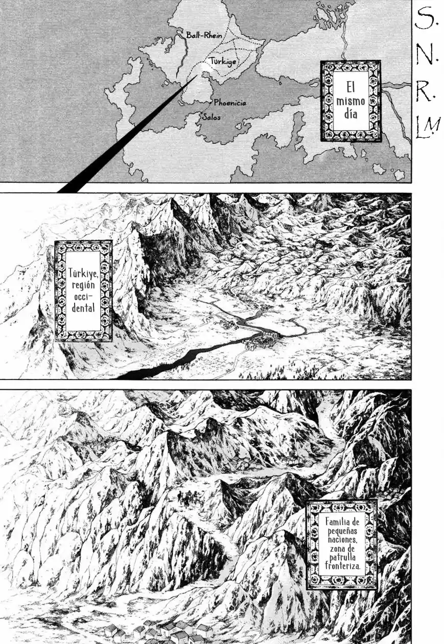 Shoukoku No Altair - Capítulo 50 - Página 16 - LectorTMOo