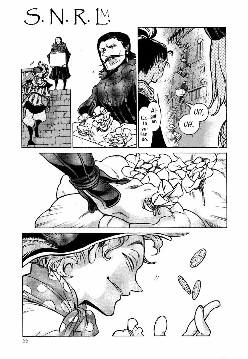 Shoukoku No Altair - Capítulo 50 - Página 20 - LectorTMOo