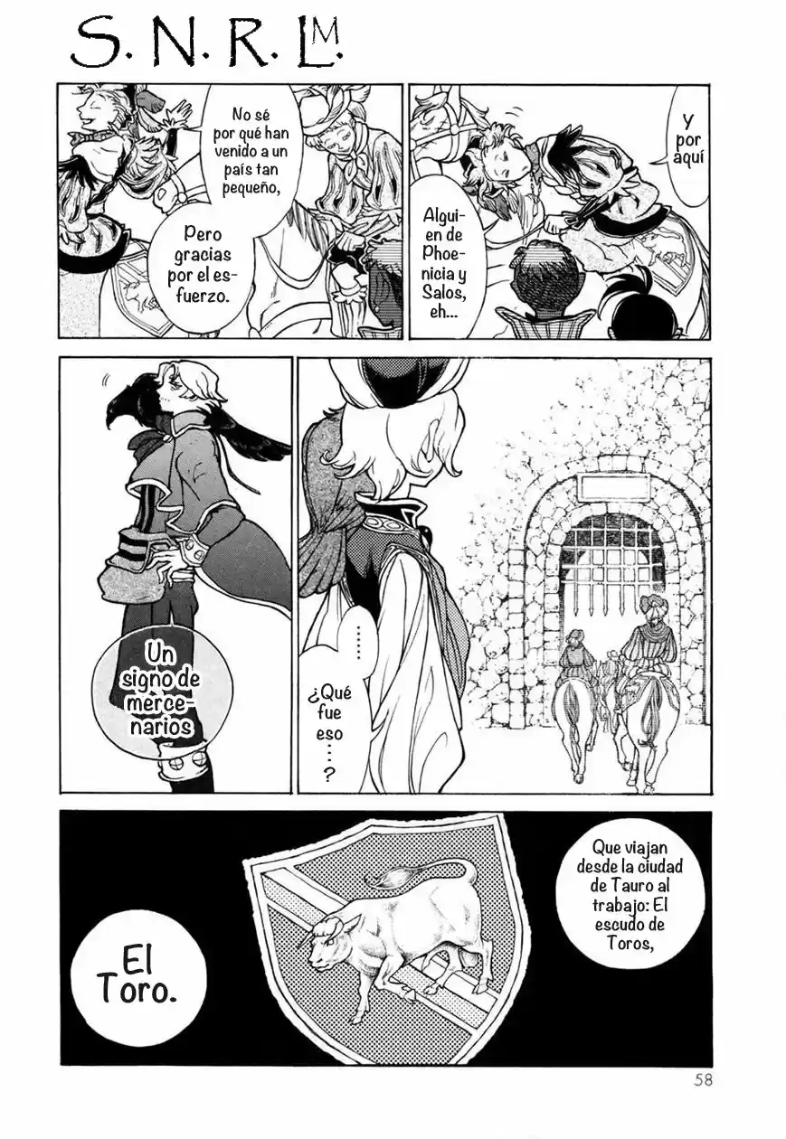 Shoukoku No Altair - Capítulo 50 - Página 22 - LectorTMOo
