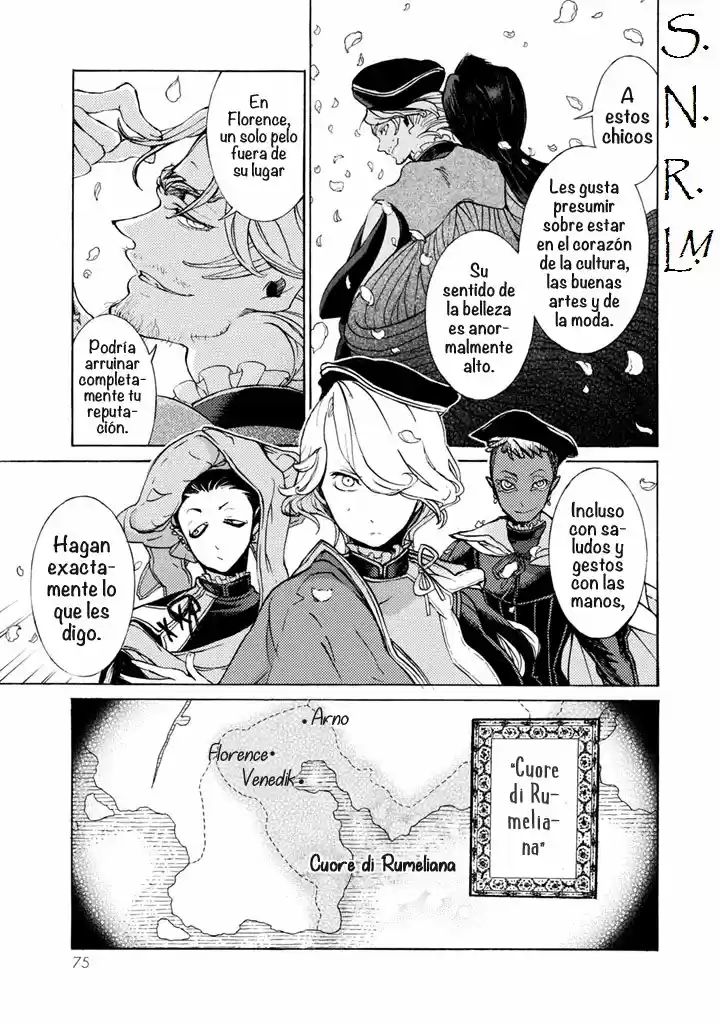 Shoukoku No Altair - Capítulo 51 - Página 8 - LectorTMOo