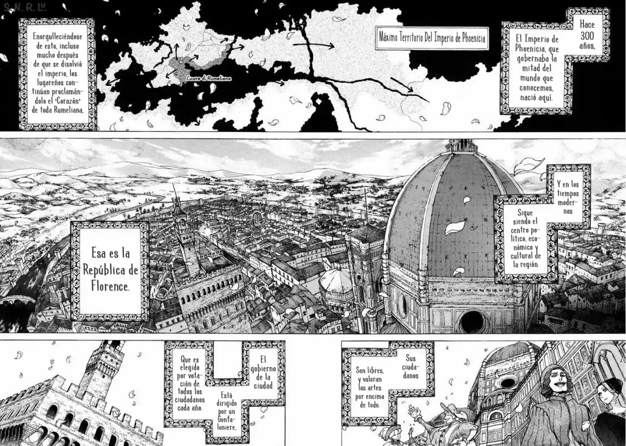 Shoukoku No Altair - Capítulo 51 - Página 9 - LectorTMOo