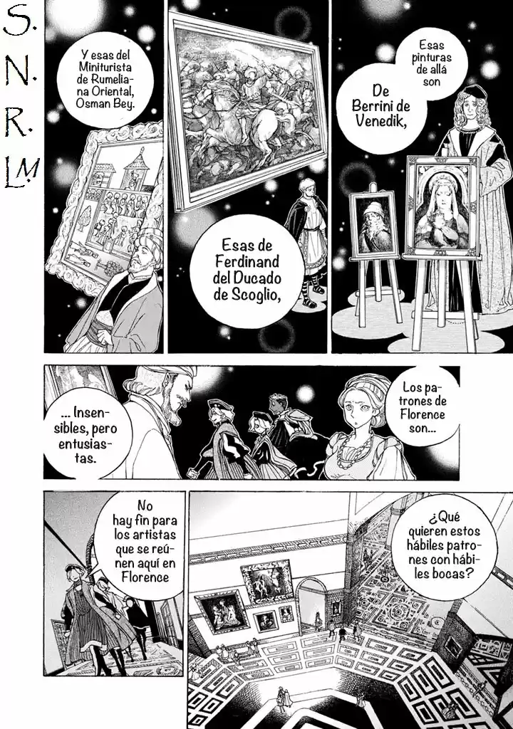 Shoukoku No Altair - Capítulo 51 - Página 13 - LectorTMOo