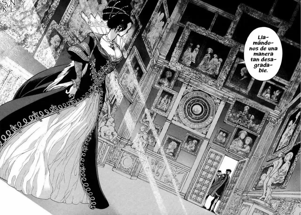 Shoukoku No Altair - Capítulo 51 - Página 15 - LectorTMOo