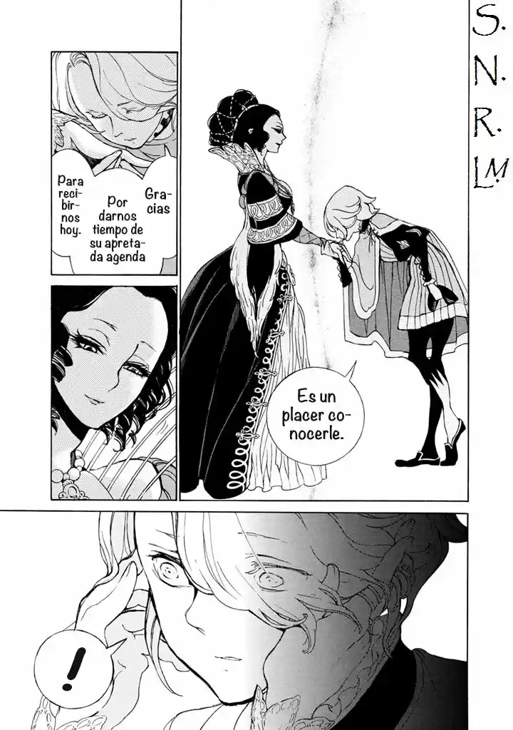 Shoukoku No Altair - Capítulo 51 - Página 17 - LectorTMOo