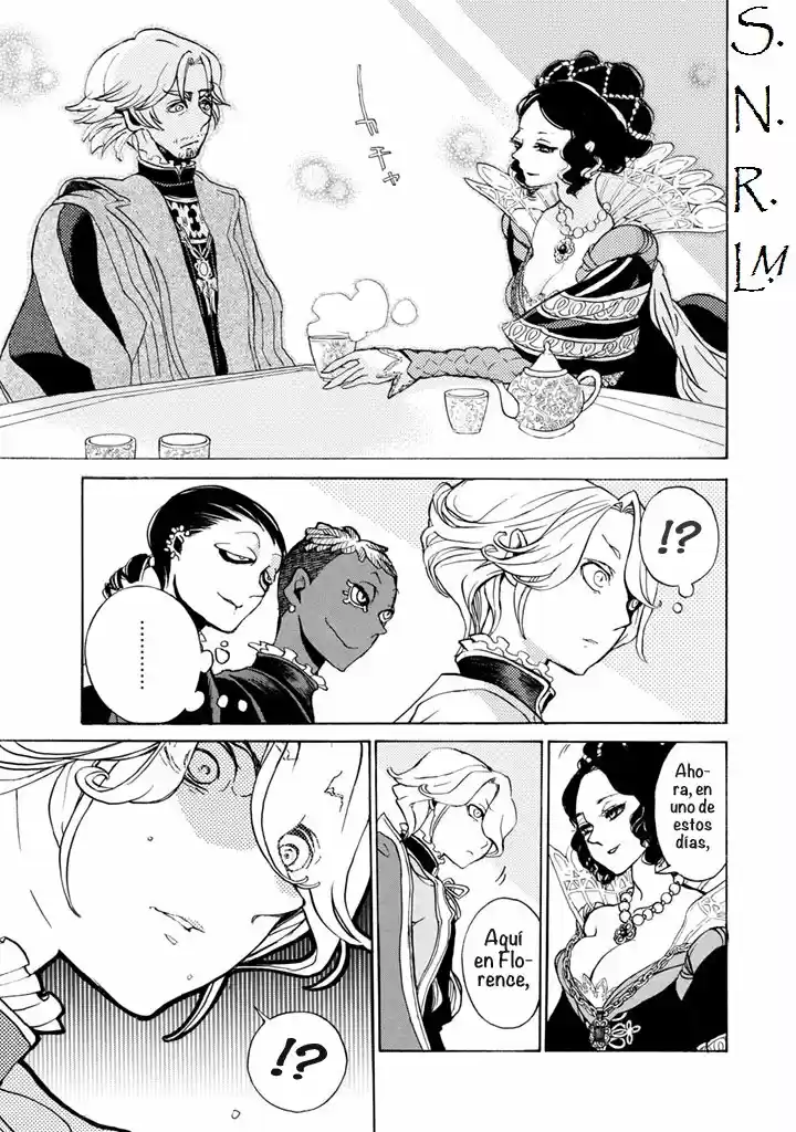 Shoukoku No Altair - Capítulo 51 - Página 21 - LectorTMOo