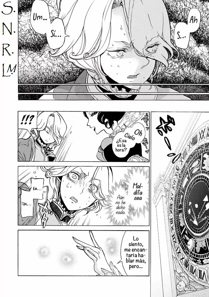 Shoukoku No Altair - Capítulo 51 - Página 24 - LectorTMOo