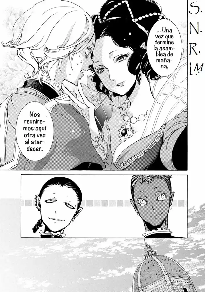Shoukoku No Altair - Capítulo 51 - Página 25 - LectorTMOo