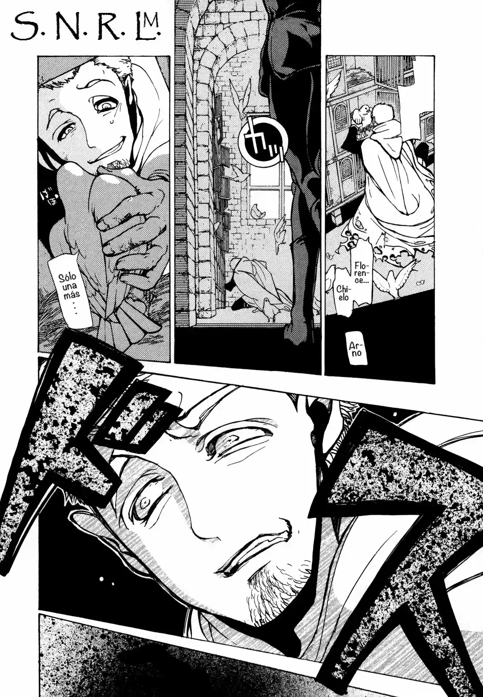 Shoukoku No Altair - Capítulo 52 - Página 11 - LectorTMOo