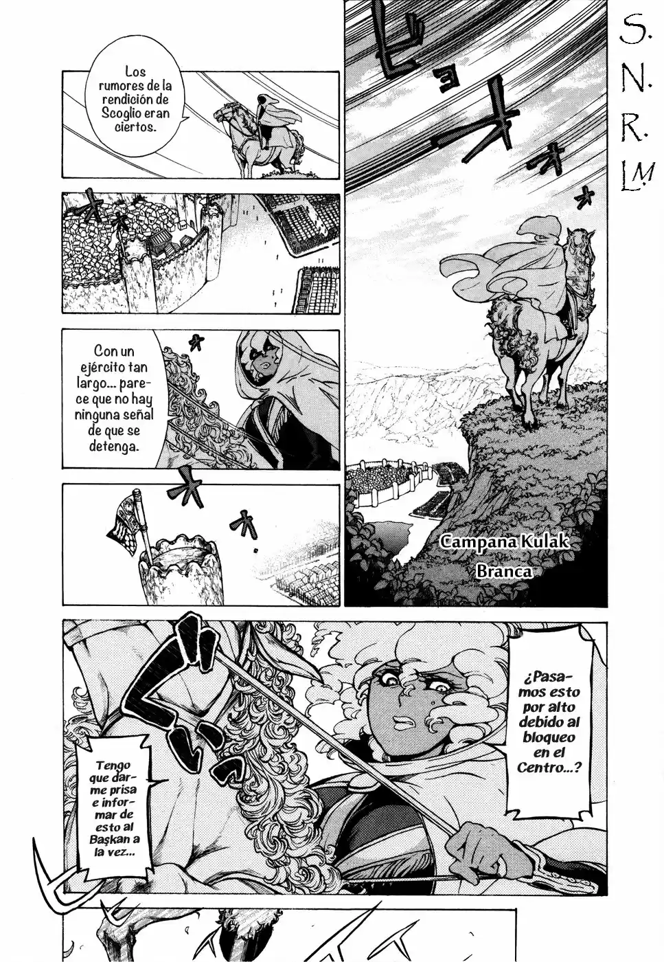 Shoukoku No Altair - Capítulo 52 - Página 12 - LectorTMOo