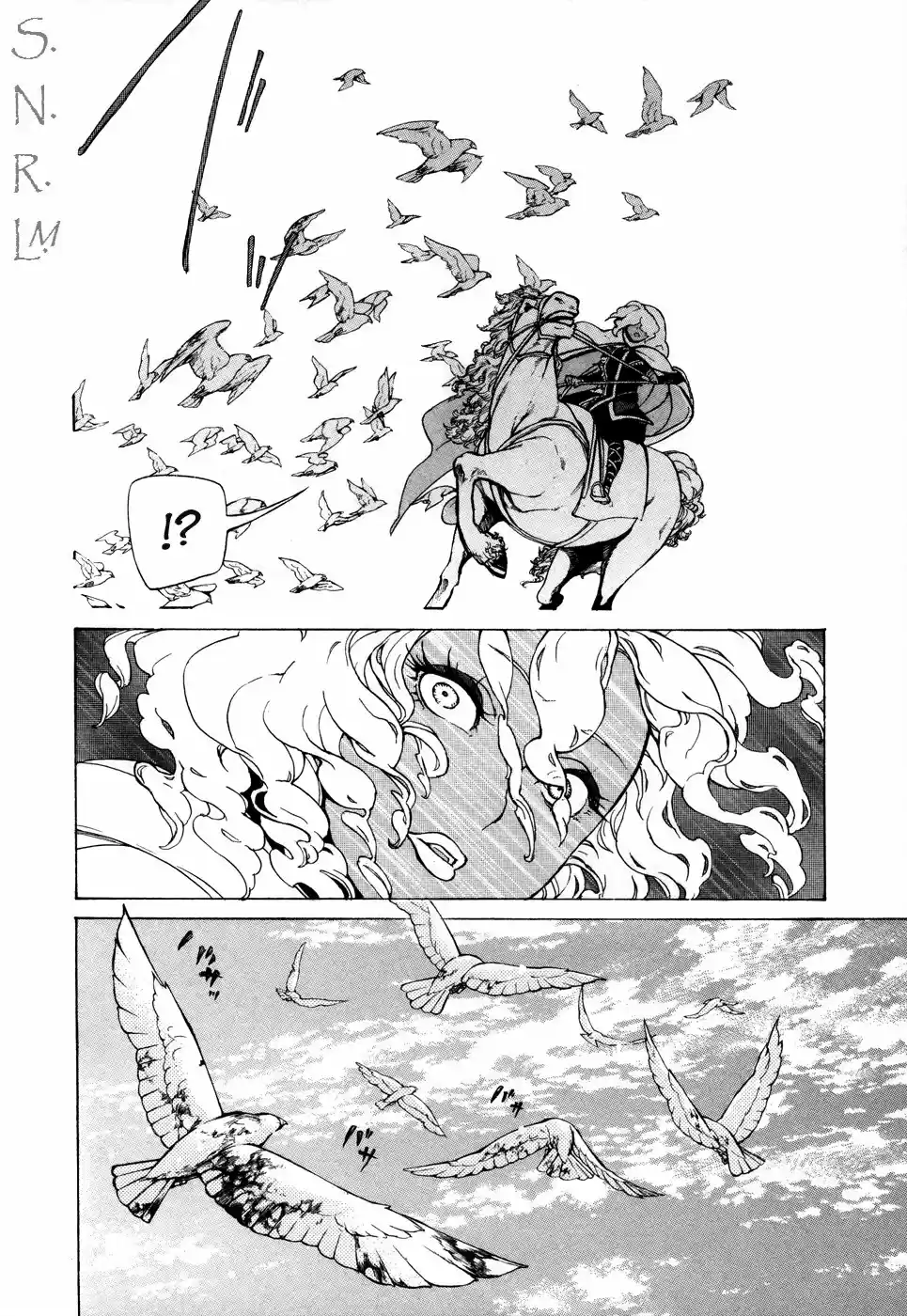 Shoukoku No Altair - Capítulo 52 - Página 13 - LectorTMOo