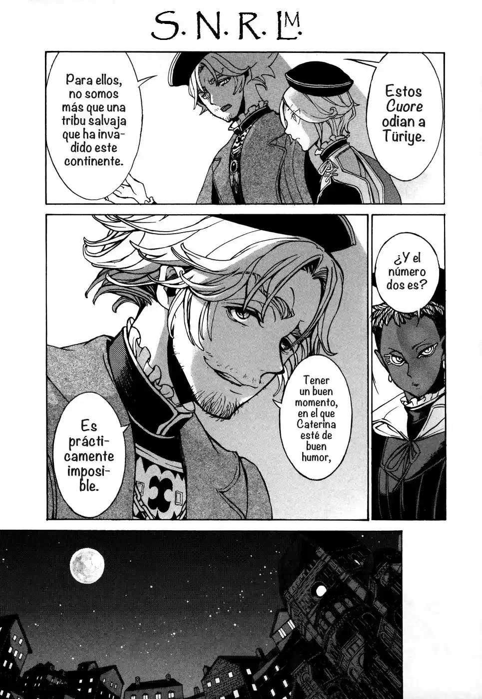 Shoukoku No Altair - Capítulo 52 - Página 16 - LectorTMOo