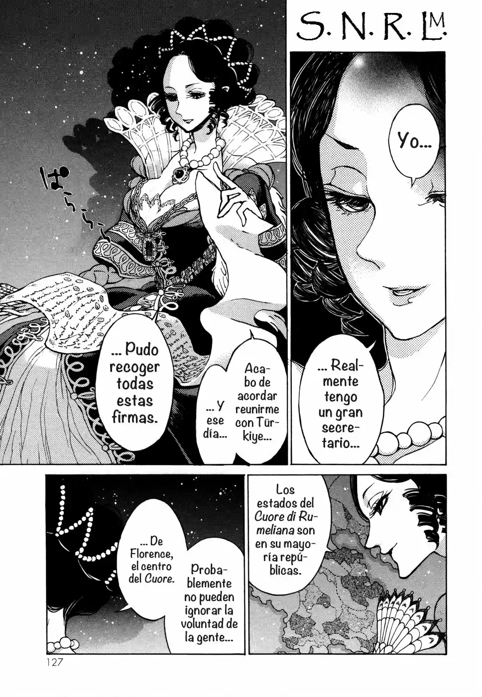Shoukoku No Altair - Capítulo 52 - Página 24 - LectorTMOo