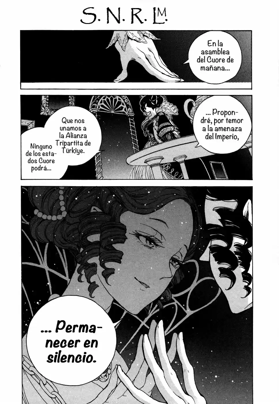 Shoukoku No Altair - Capítulo 52 - Página 25 - LectorTMOo