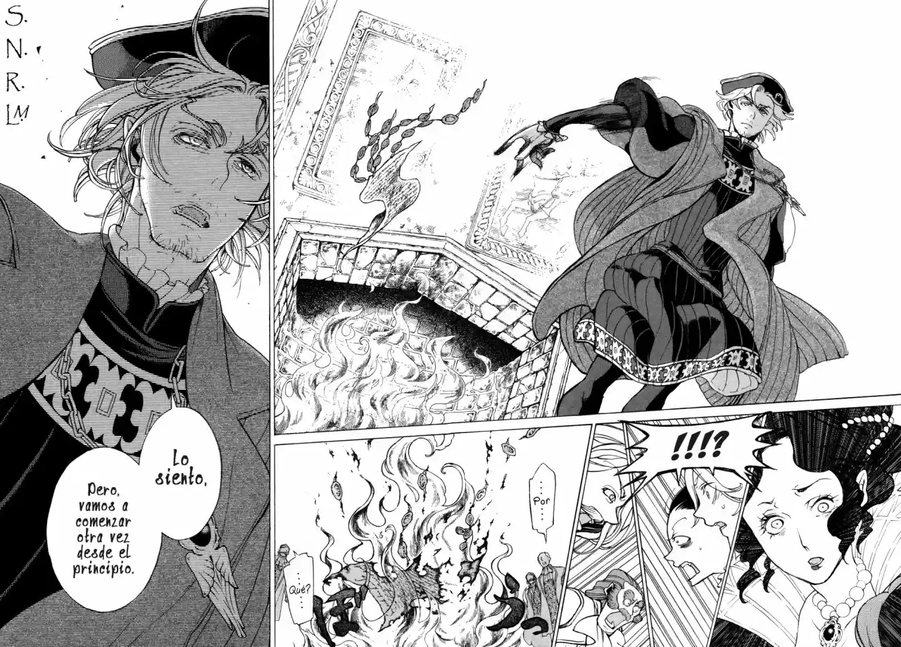 Shoukoku No Altair - Capítulo 53 - Página 13 - LectorTMOo