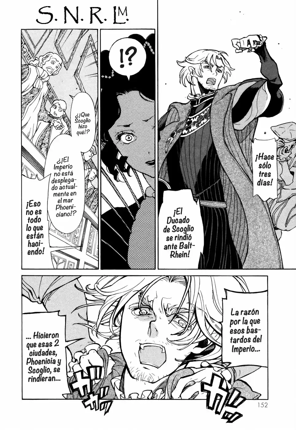 Shoukoku No Altair - Capítulo 53 - Página 16 - LectorTMOo