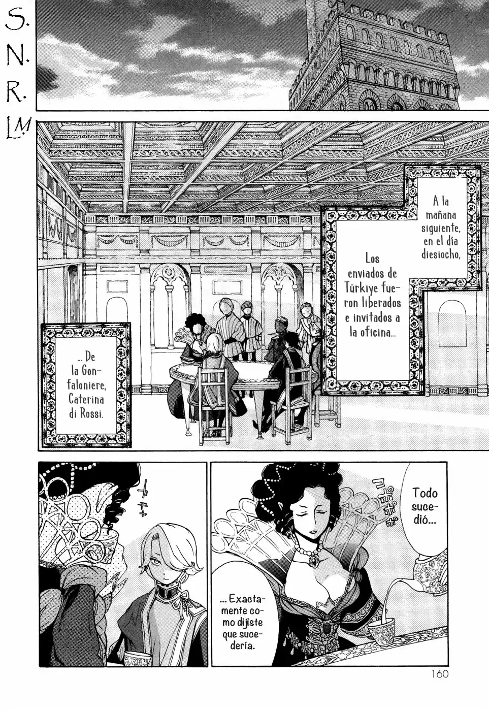 Shoukoku No Altair - Capítulo 53 - Página 24 - LectorTMOo