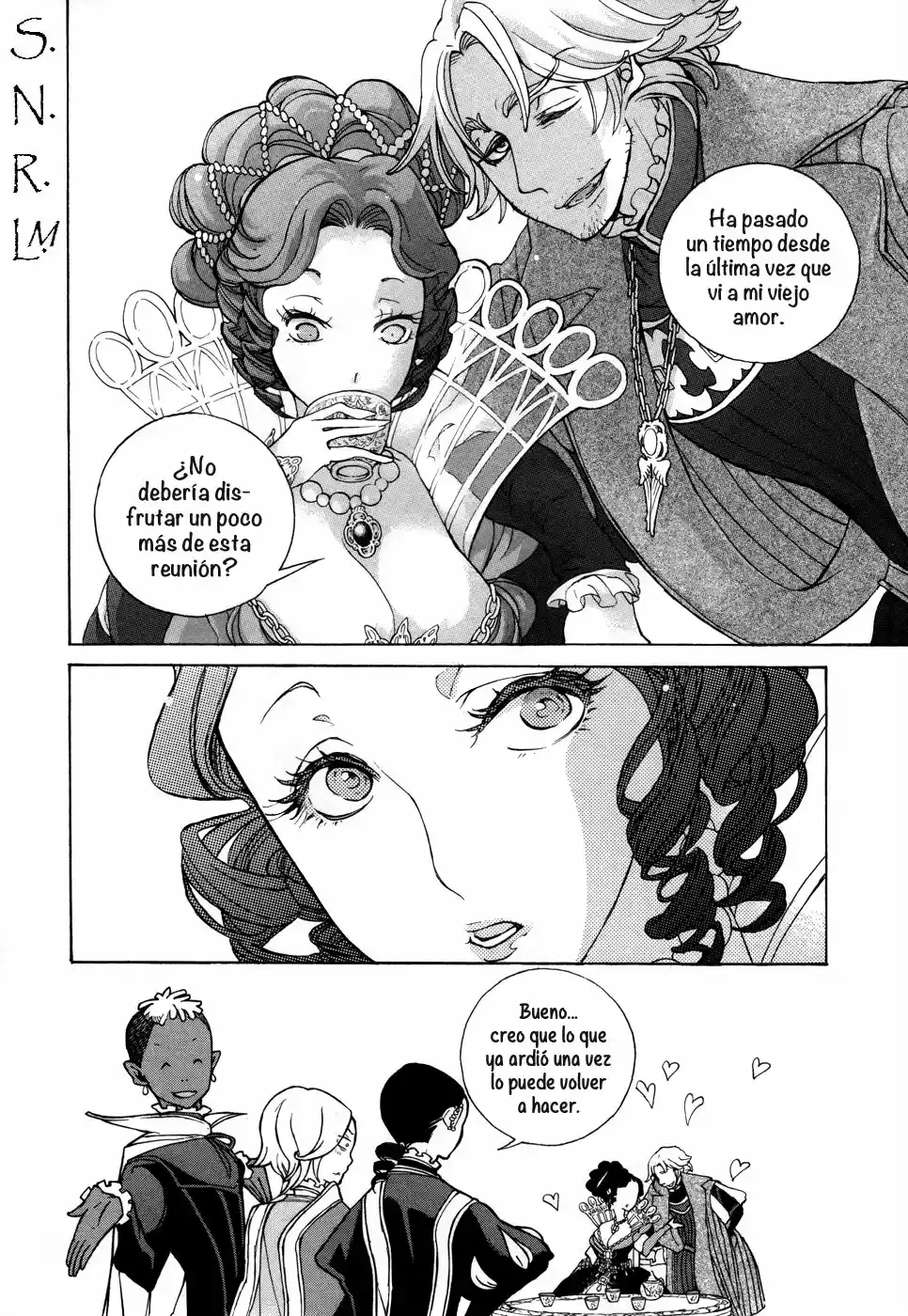 Shoukoku No Altair - Capítulo 53 - Página 29 - LectorTMOo